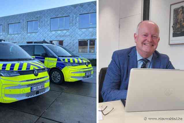 Sommige steden hebben studentenflik, hier krijgen senioren er ook eentje: “Als aanspreekpunt, maar ook voor verkeerslessen”