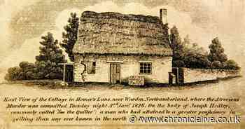 Award winning attraction that's 'home' to a Victorian poisoner and a Northumberland murder mystery