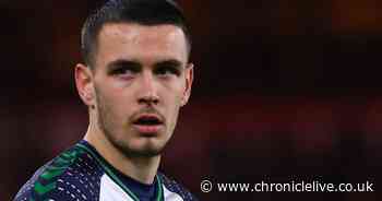 Enzo Le Fee transfer gamble with Roma sweating on Sunderland promotion