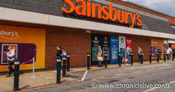 Sainsbury's issues Nectar card 14 day warning to all shoppers