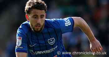 Why Adil Aouchiche may have played his last game for Portsmouth ahead of Sunderland decision