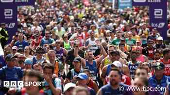 London Marathon boycotts X after 'descent into gutter'