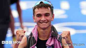 'Once a fool to become an expert' - Yee set for marathon debut