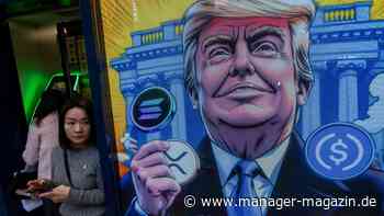 Goldpreis und Bitcoin: Warum der Boom gefährlich ist