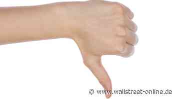 Schwacher Quartalsbericht: Dividendenkönig Procter & Gamble: Das ist enttäuschend!