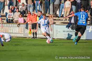 TRANSFERLIVE OOST-VLAANDEREN. HO Kalken ziet toptransfer in het water vallen, maar haalt wel keeper bij VW Hamme