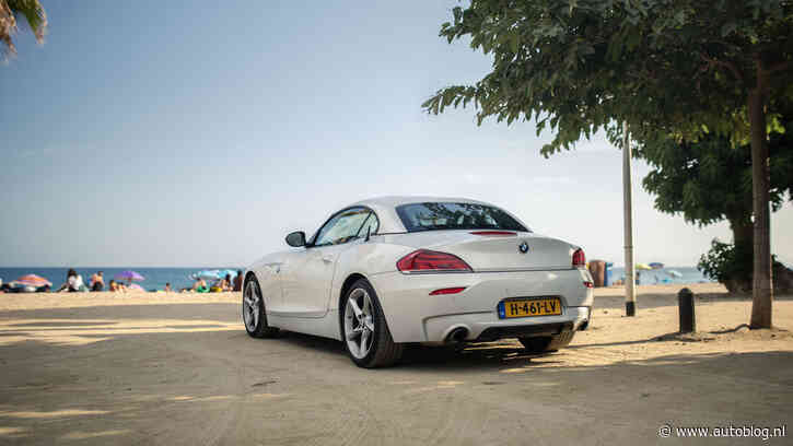 130 km/u? In dit vakantieland mag je nu 150 km/u