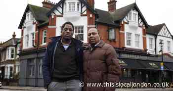 Plans one step closer to stop ice cream vans on street near Greenwich Park