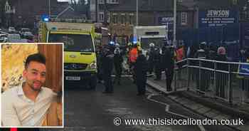 'My faith in humanity is restored as heroes rescue girl trapped under Dagenham car'