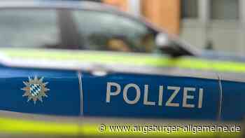 Ausraster vor Supermarkt: Mann schlägt Kontrahenten