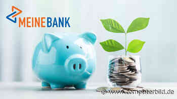 Tagesgeld-Kracher: Hier 2,75 % Zinsen aus Deutschland sichern