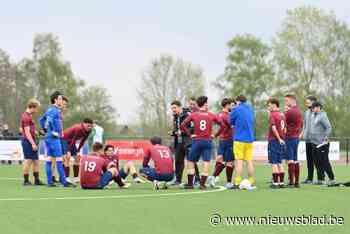 Tweede provinciale C kent zijn kampioen pas na slotspeeldag: Doorslaar in poleposition,  TK Meldert heeft nog waterkans