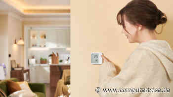 Aqara: Klimasensor mit Matter over Thread & Zigbee und USB-Hub starten