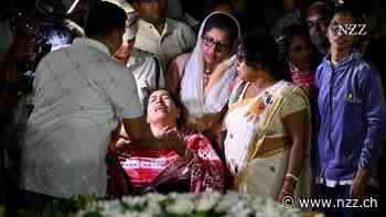 Nach dem Terroranschlag in Kaschmir weist Indien alle Pakistaner aus und setzt das Indus-Abkommen aus