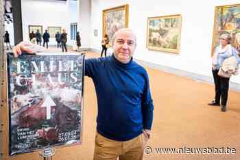 Succesvolle tentoonstelling levert museum twee nominaties op: “We hopen dat iedereen zijn stem uitbrengt”