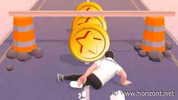 Weltgrößtes Kreativfestival: Mit diesem Mobile Game verlosen Gocomo und Tabbler ein Ticket für die Cannes Lions