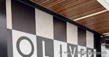 Oliver Bonas adds style to Ealing Broadway centre