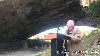 KZ Mühldorf: Erinnerung an Nazi-Gräuel als Teil der Heimat verstehen