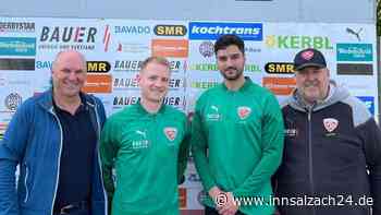 TSV Buchbach regelt die Zukunft für das U23-Team in der Kreisliga