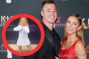 Sadie Robertson’s Cute New Dance Partner Is Better Than Her Husband [Watch]