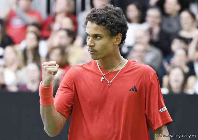 Diallo wins Madrid opener after late entry into main draw as lucky loser