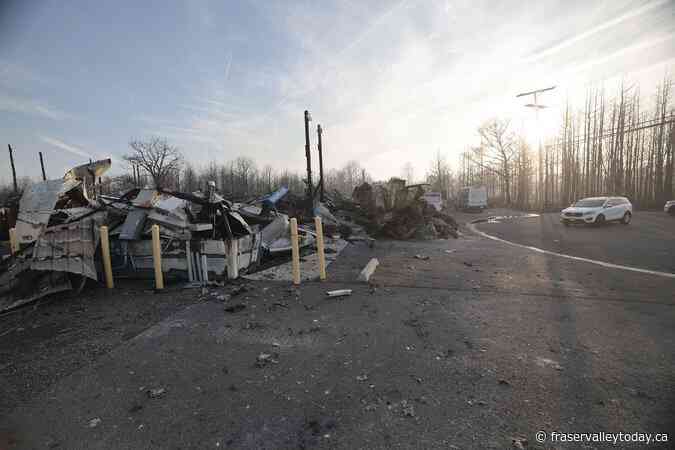 Man charged with arson after authorities say he sparked New Jersey Pine Barrens blaze