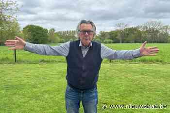 Johan Verminnen (73) neemt afscheid met concert in het dorp waar hij woont: “Het zijn deze plaatsen waar het allemaal begon”