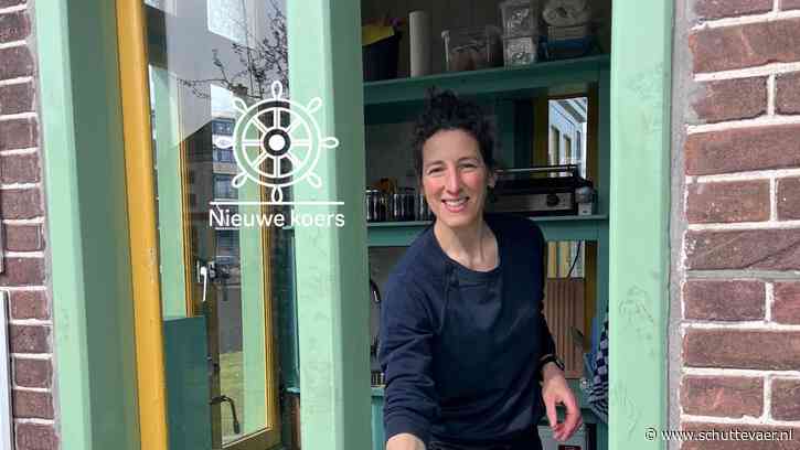 Nieuwe Koers: Arjenne Bastiaansen verlaat Schuttevaer en opent horecazaak