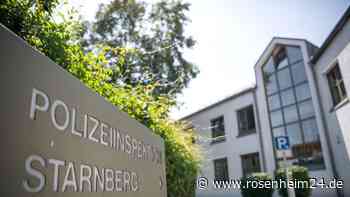 Renitenter Rentner (79) kann es nicht lassen: Achtmal beim Fahren ohne Führerschein erwischt