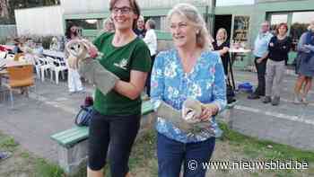 Lille steunt VOC Neteland met jaarlijkse subsidie van 1.500 euro