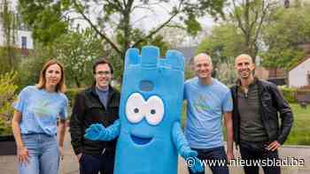 Radio Rommy gaat op tournee in Mechelse dorpen: “Leuke mix van kindermuziek en klassiekers”