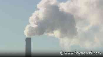 Scientists raise alarms about air quality amid EPA cuts