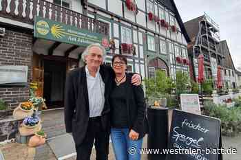 Landhotel mit Sternenwarte