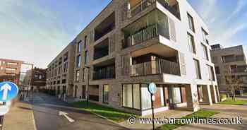 Man fighting for life after stabbing in Queensbury