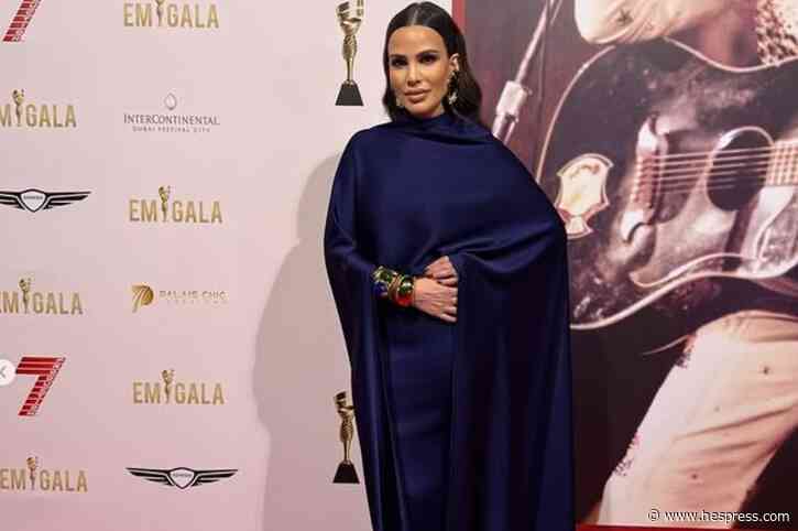 مغربيات يظفرن بتتويجات "إيمي غالا"