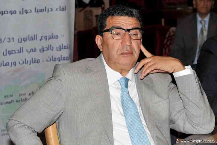 عمال نظافة يحاصرون مبديع في المحكمة .. والدف&