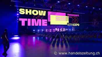 Berner Frühjahrsausstellung BEA ist erster Gast der neuen Festhalle