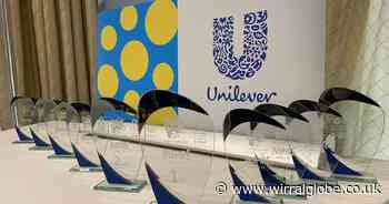 Schools awarded after taking part in Unilever sustainability challenge