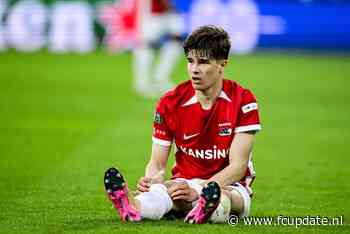 Goes krijgt onverwachte steun vanuit concurrent