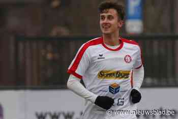 Jorn Braekeveld hoopt in afscheidsmatch behoud af te dwingen voor FC Gullegem: “Ik ga alles in mijn macht doen om te winnen”