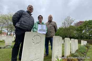 James (23) is ‘jongste’ gesneuvelde uit WO I op militair kerkhof: heemkringen herdenken eerste slachtoffers van gasaanvallen