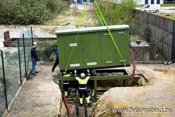 Tiense Suiker zet ‘bietengas’ op gasnet Fluvius