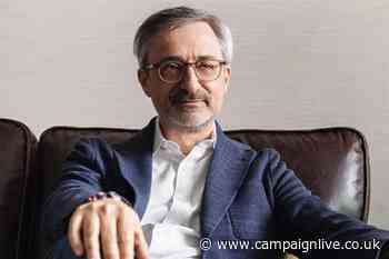 Interpublic reports $94.4m loss for Q1 2025