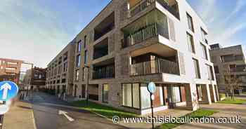 Man fighting for life after stabbing in Queensbury