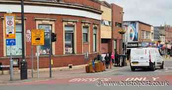 Camera could catch drivers ignoring car ban on South Bristol shopping street