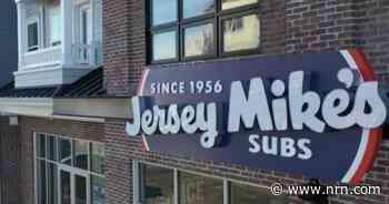 Jersey Mike’s names Charlie Morrison CEO