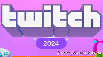 Twitch: Alle wollen Grand Theft Auto sehen