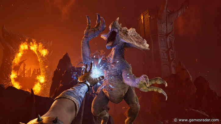 Hardened Bethesda fans discover Oblivion Remastered Expert difficulty is so brutal it feels "broken," and say it "needs to be patched ASAP"