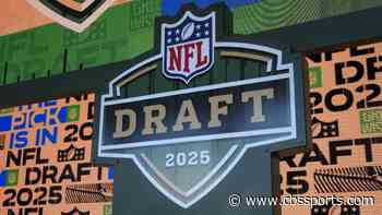 2025 NFL mock draft: Predicting every team's first-round pick before night one kicks off from Green Bay