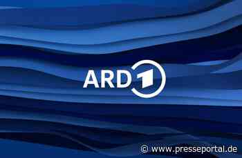 Abschied von Papst Franziskus: Sondersendung am Samstag, 26. April im Ersten